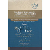 Een beschrijving van de salaah van de profeet